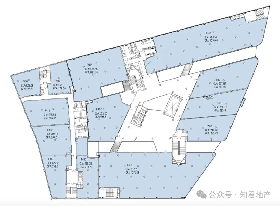 北外滩历史保护建筑--百空间永兴仓库