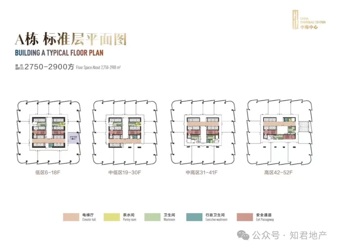 真如副中心---中海中心百万方商业综合体