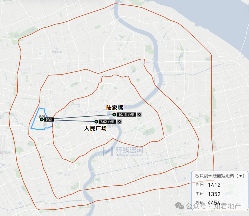 华大科创楼--大渡河路双地铁国企项目